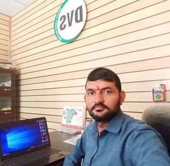 Krishna Prasad Pandey